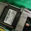 Двигатель Beko Arcelik 2806860300 -7 контактов