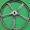 Шкив Bosch 40020000600