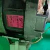 Двигатель Ariston Selni U2.40.01.P01 -6 контактов