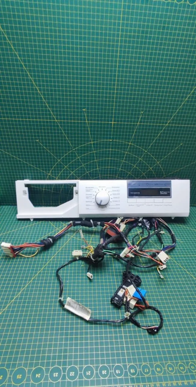 Модуль Midea MV-WMF712G Модуль Midea MV-WMF712G