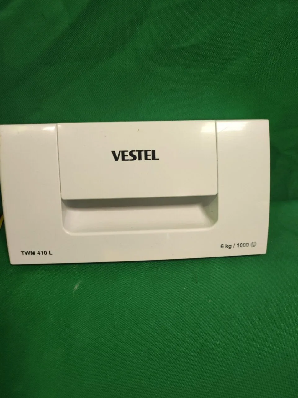 Панель порошкоприемника Vestel 42042943-2