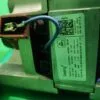 Двигатель Dexp Welling uml 3907.04 -9 контактов для стиральной машины