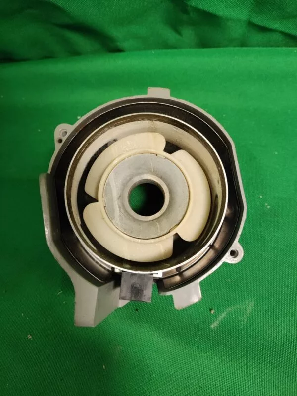7tZFdV7szk8 Тэн с улиткой для посудомоечной машины Bosch 23260048