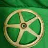 Шкив Gorenje 682202