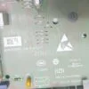Панель управления с модулем Haier HDWE10-292RU