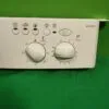 Панель управления для стиральной машины Indesit Wiun102