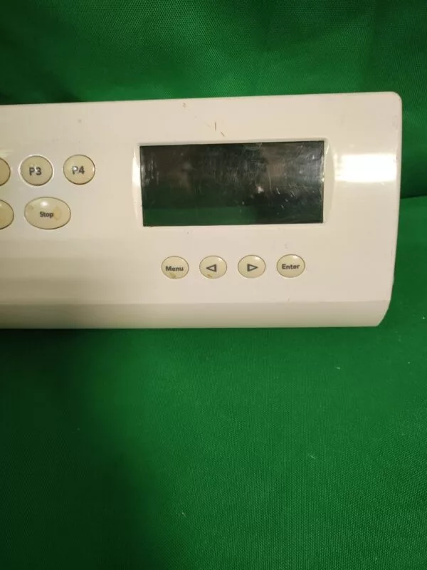 Элементы управления Asko 8063459-0 (Только пластик) для сушильной машины