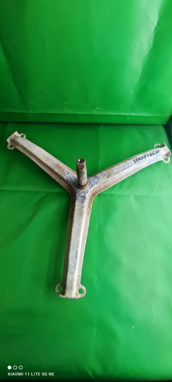 Крестовина Indesit 174001485.01