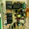Силовой модуль Electrolux Elux 45-2E для посудомоечной машины
