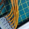 Модуль Bosch WLX 244610OE/18