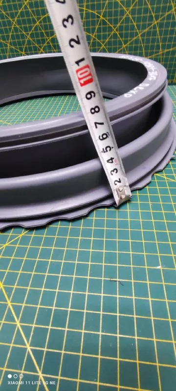 Манжета Dexp mfs50-10301-3017 (mfs50-8301-3017)
