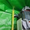 Двигатель Miele 3555999