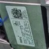 Двигатель Hansa Welling UMT5204.02 -9контактов