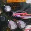 Модуль Samsung  WW60J30G03WDLP