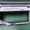 Модуль Beko WSRE7512XAAL дефект пластика