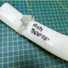 80C6aU8NdSU Патрубок прессостата Bosch 900761