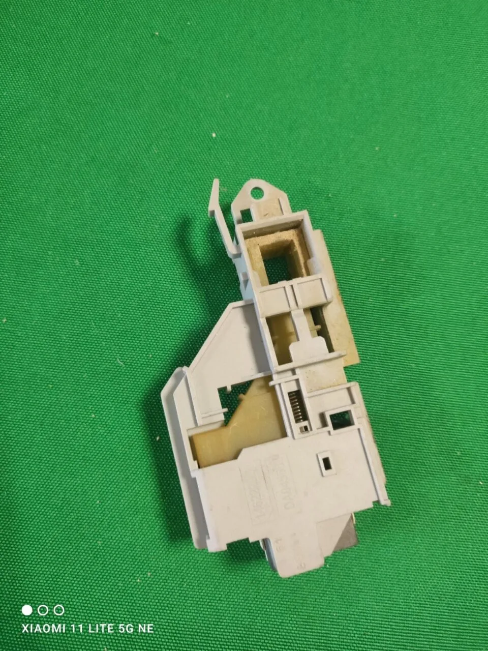 Замок люка (УБЛ) Electrolux 146222920