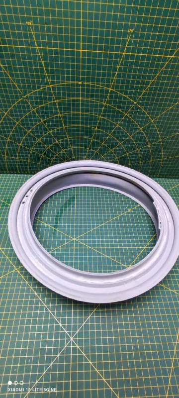 Манжета Bosch 5420004370