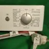 Модуль Bosch WLX 24463OE/24