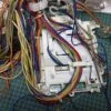 Модуль управления Electrolux EWS1046 для стиральной машины