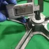 Шкив Bosch 40020000600