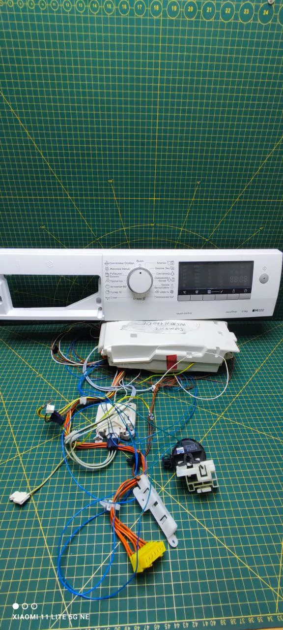 Модуль Siemens WS10M440OE