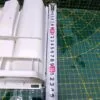 Лоток порошкоприемника Electrolux 13273070-2