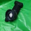 Патрубок Indesit 174004549 Патрубок Indesit 174004549