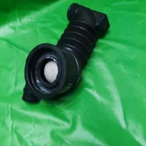 Патрубок Indesit 174004549 Патрубок Indesit 174004549
