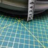 825290de-e0a3-4eb5-90e1-c518cf8c065c Манжета Indesit Ariston 144001109