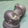 Патрубок Miele 5913420