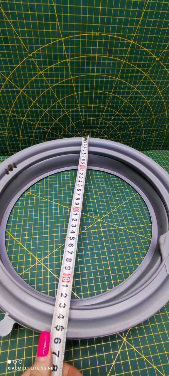 Манжета Beko 290557,00