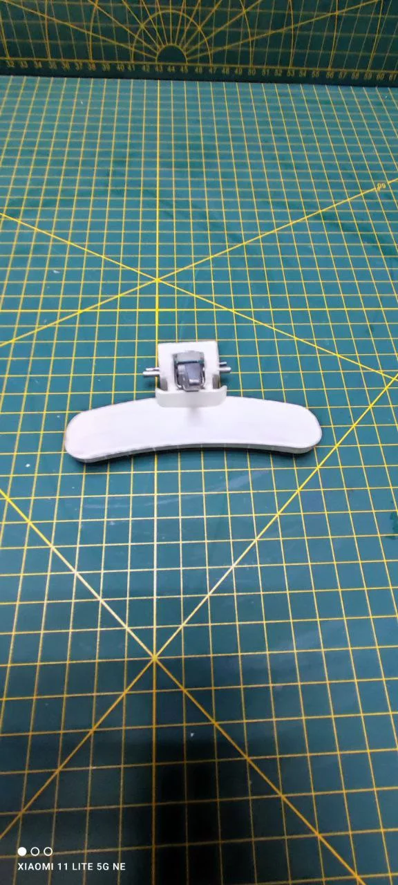 Ручка с крючком Samsung DC64-01661a