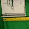 Панель порошкоприемника LG MGC 620392-2 7кг. сер.