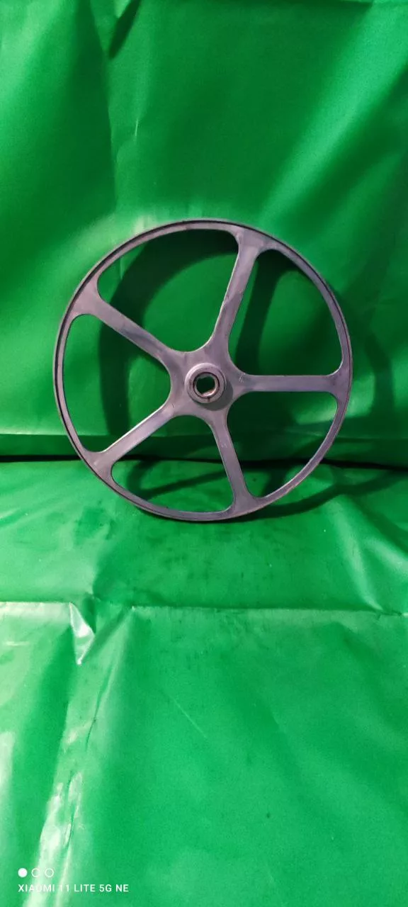 Шкив Dexp 1576681 QJ2-1