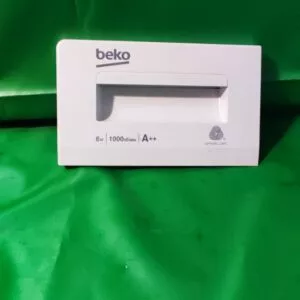 Панель порошкоприемника Beko 2850 6/1000 Панель порошкоприемника Beko 2850 6/1000