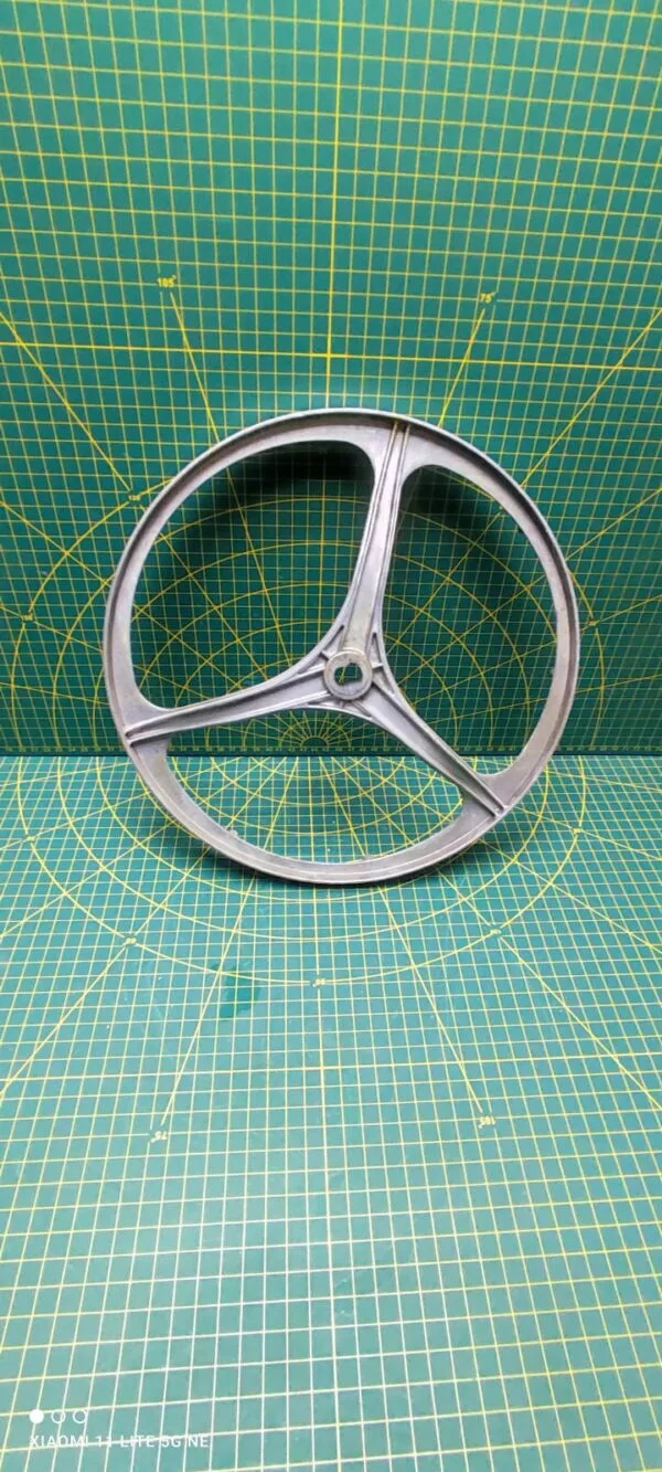 Шкив Whirlpool 461975007431