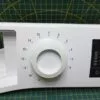Элементы управления Ariston NT SM107BRU (кнопки)