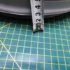 Манжета Indesit Ariston 144001557