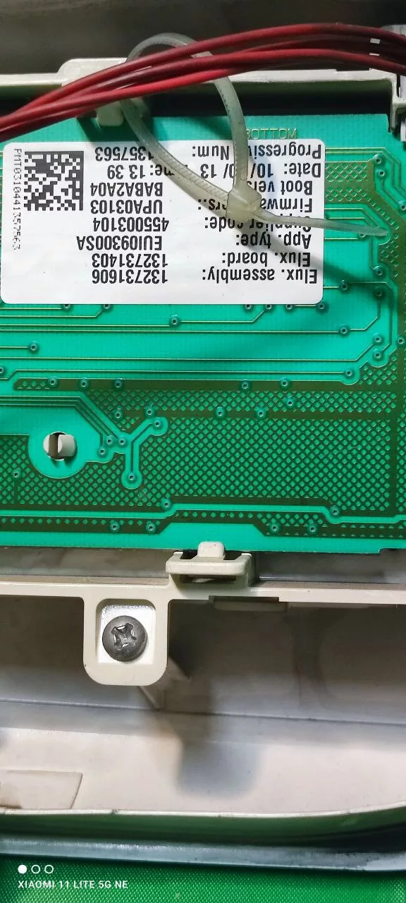 Модуль Zanussi ZWSG 7100VS