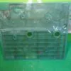 Теплообменник BOSCH siemens 5600033062 5600033055 5600035639 56033059 для ПММ