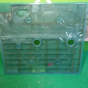 Теплообменник BOSCH siemens 5600033062 5600033055 5600035639 56033059 для ПММ