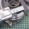 Тэн Bosch 23260041 большой для пмм