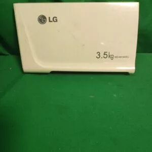 Панель порошкоприемника LG WD-80160SU для стиральной машины