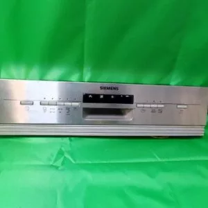 Панель управления Siemens  9001003278 для пмм