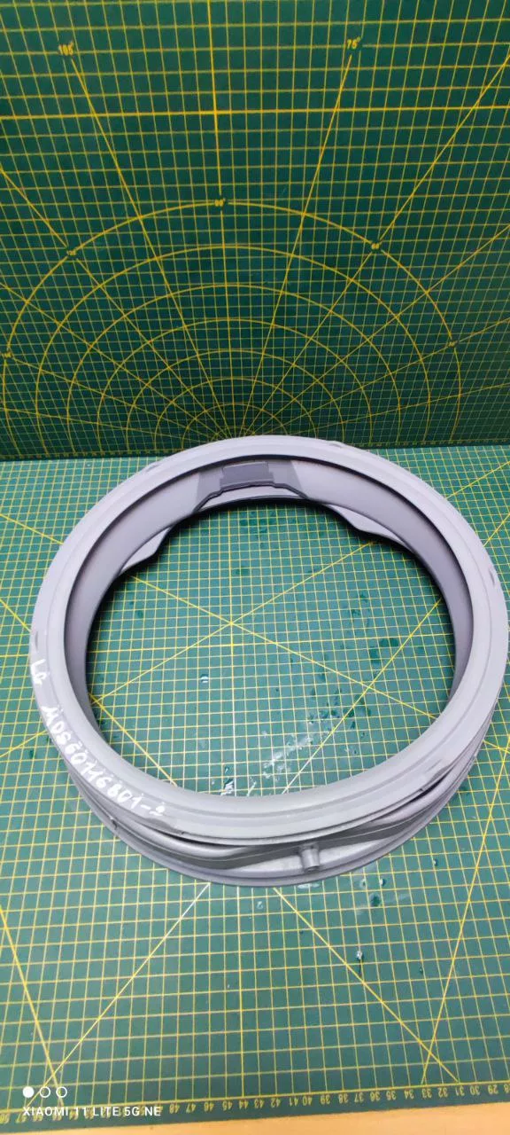 Манжета LG MDS 60116801-2 без слива