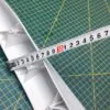 Ребро Bosch 9000008412 для сушильн. машины