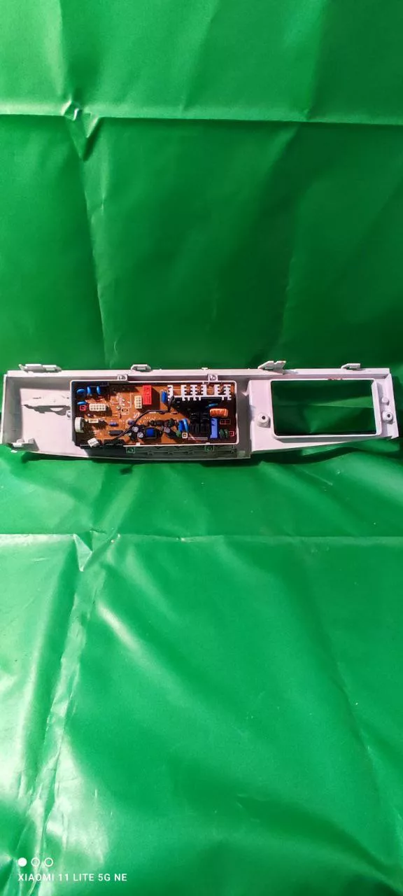 Модуль Samsung WF-S861 без проводки