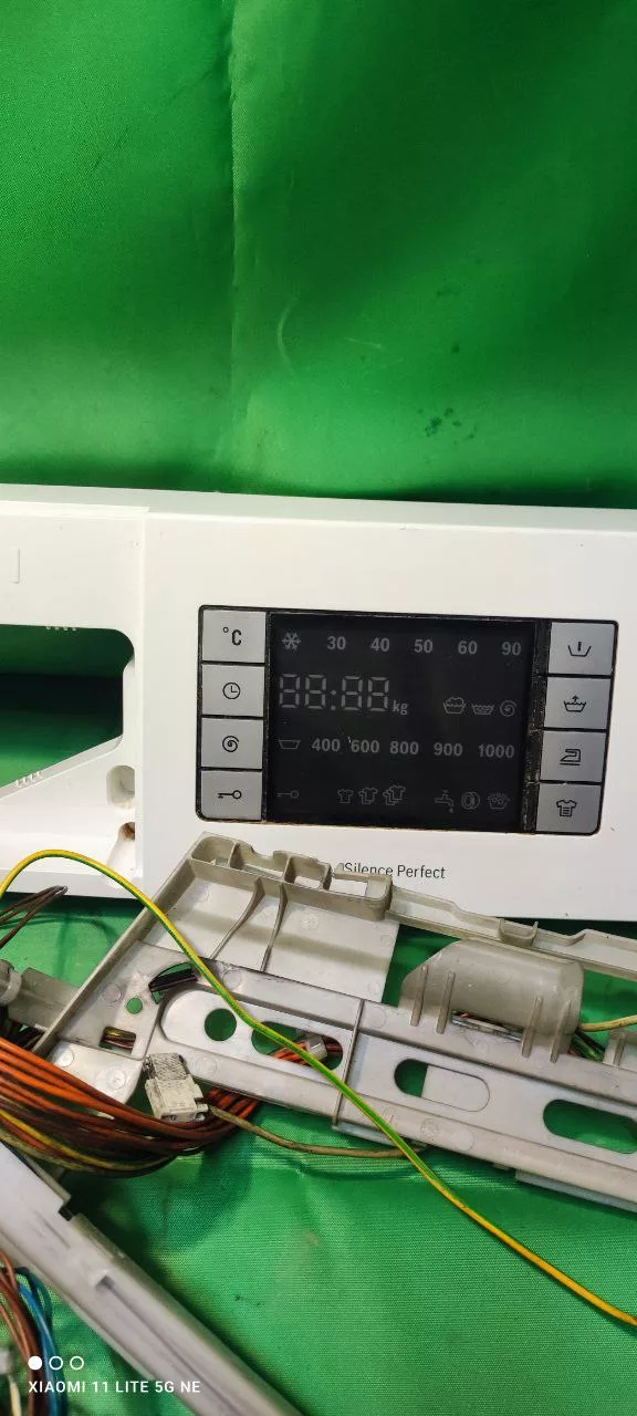 Модуль Bosch WLM20440OE/03