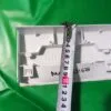 Панель порошкоприемника LG MGC631678